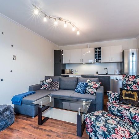 Apartament Wilda Posen Exterior foto