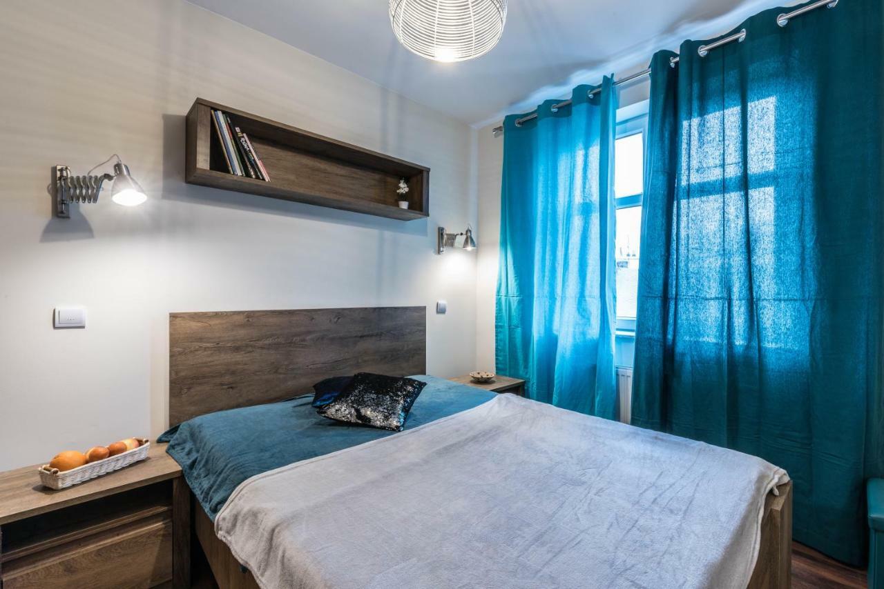 Apartament Wilda Posen Exterior foto