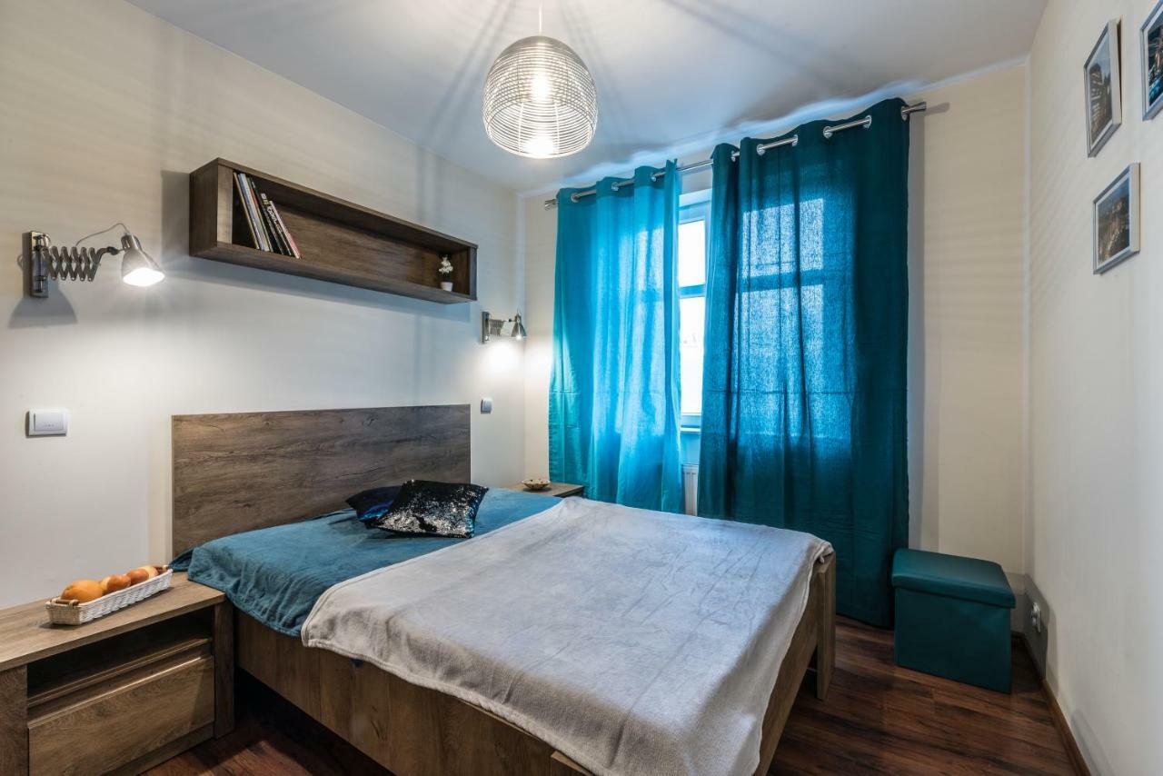 Apartament Wilda Posen Exterior foto